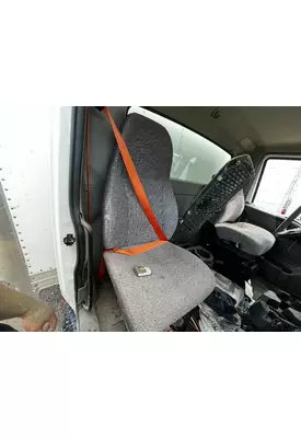 INTERNATIONAL MV607 Seat, Front