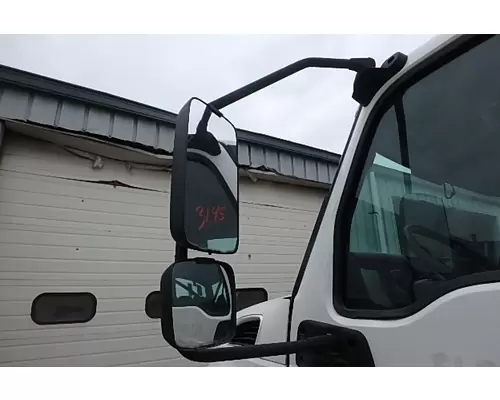 INTERNATIONAL MV607 Side View Mirror