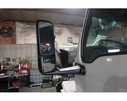 INTERNATIONAL MV607 Side View Mirror