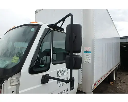 INTERNATIONAL MV607 Side View Mirror