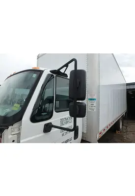 INTERNATIONAL MV607 Side View Mirror