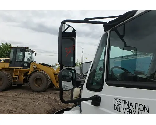INTERNATIONAL MV607 Side View Mirror