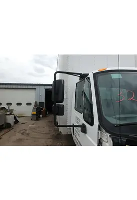 INTERNATIONAL MV607 Side View Mirror