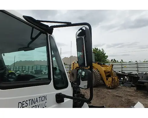 INTERNATIONAL MV607 Side View Mirror