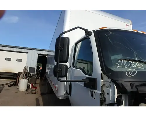 INTERNATIONAL MV607 Side View Mirror