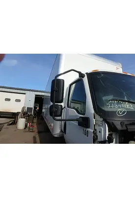 INTERNATIONAL MV607 Side View Mirror