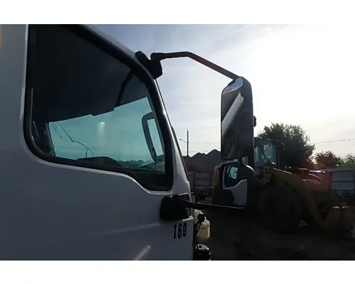 INTERNATIONAL MV607 Side View Mirror