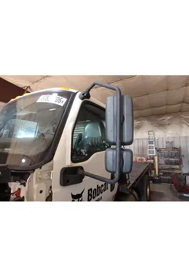INTERNATIONAL MV607 Side View Mirror