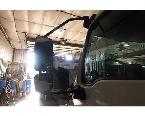 INTERNATIONAL MV607 Side View Mirror