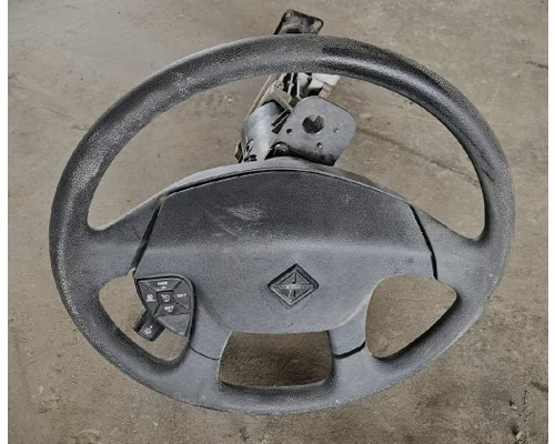 INTERNATIONAL MV607 Steering Column