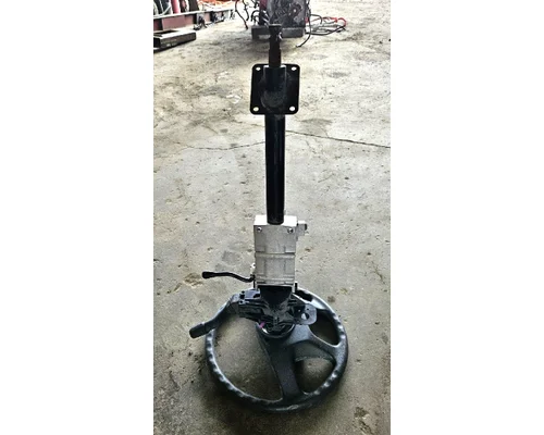 INTERNATIONAL MV607 Steering Column