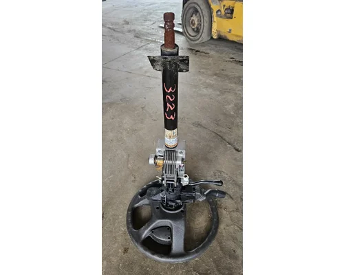 INTERNATIONAL MV607 Steering Column