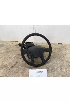 INTERNATIONAL MV607 Steering Column