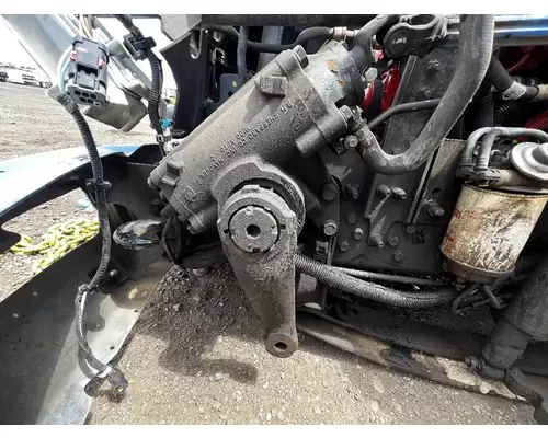 INTERNATIONAL MV607 Steering Gear  Rack