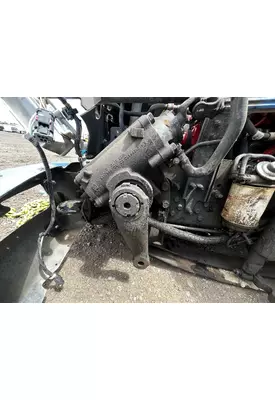 INTERNATIONAL MV607 Steering Gear / Rack