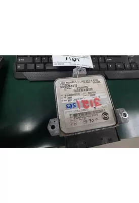 INTERNATIONAL MV607 TRANSMISSION CONTROL MODULE