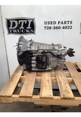 INTERNATIONAL MV607 Transmission Assembly