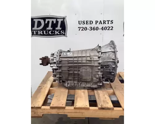 INTERNATIONAL MV607 Transmission Assembly