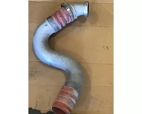 INTERNATIONAL MV607 Turbo Pipe