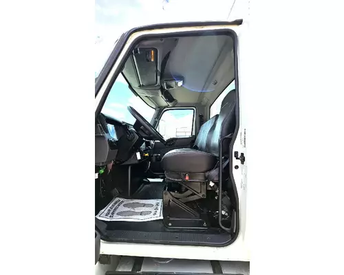 INTERNATIONAL MV607 Used Trucks
