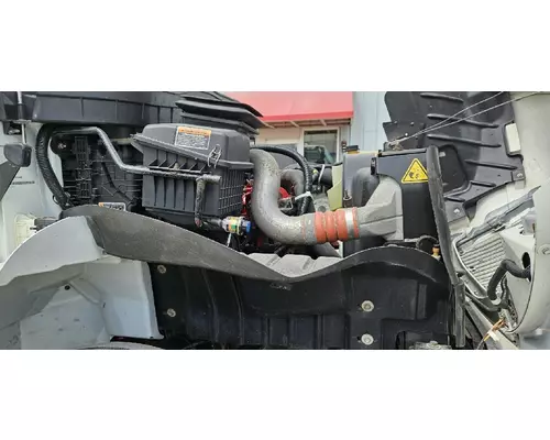 INTERNATIONAL MV607 Used Trucks