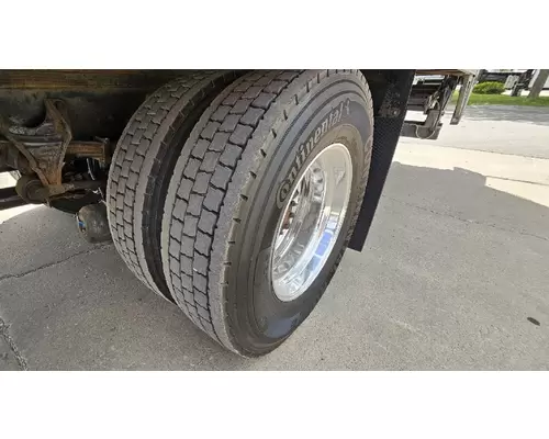INTERNATIONAL MV607 Used Trucks