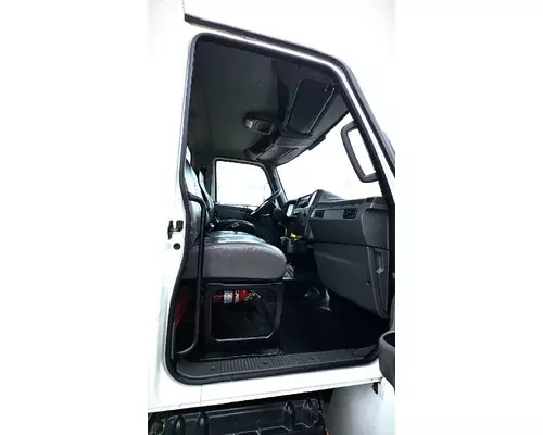 INTERNATIONAL MV607 Used Trucks