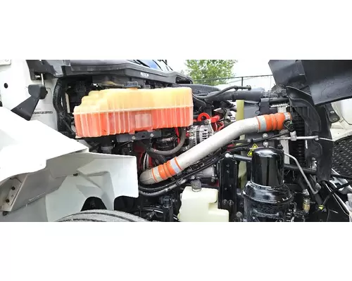INTERNATIONAL MV607 Used Trucks