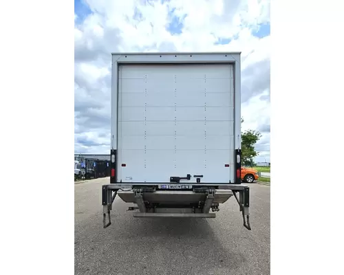 INTERNATIONAL MV607 Used Trucks