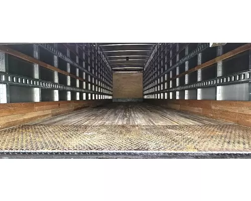 INTERNATIONAL MV607 Used Trucks