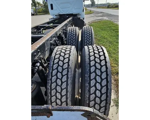 INTERNATIONAL MV607 Used Trucks
