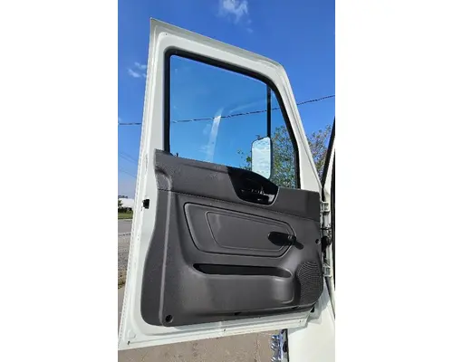 INTERNATIONAL MV607 Used Trucks