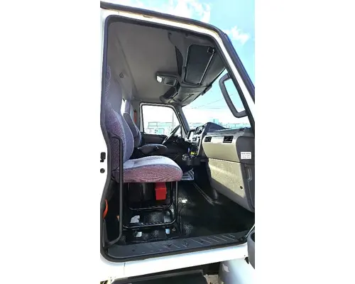 INTERNATIONAL MV607 Used Trucks