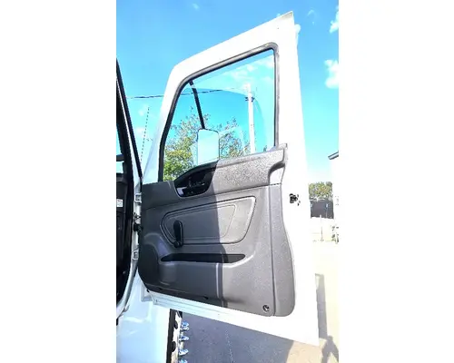 INTERNATIONAL MV607 Used Trucks