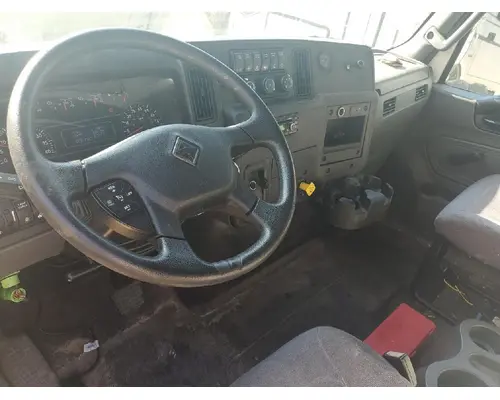 INTERNATIONAL MV607 Used Trucks