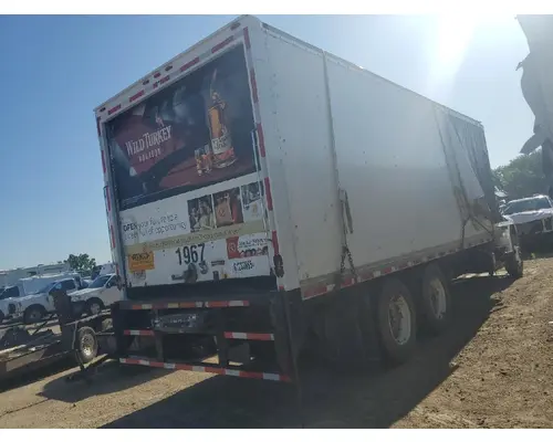 INTERNATIONAL MV607 Used Trucks