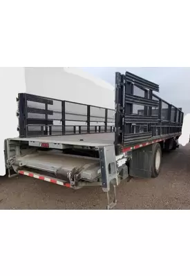 INTERNATIONAL MV607 Vehicle For Sale