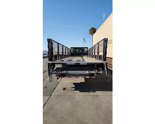 INTERNATIONAL MV607 Vehicle For Sale
