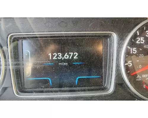 INTERNATIONAL MV607 Vehicle For Sale