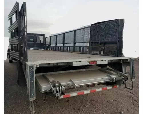 INTERNATIONAL MV607 Vehicle For Sale
