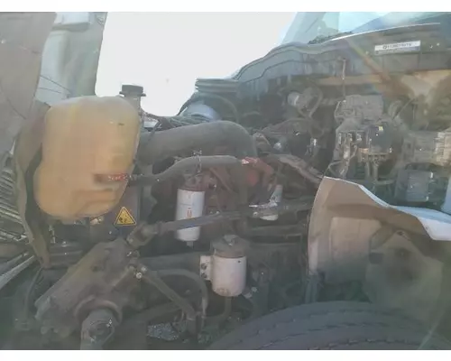 INTERNATIONAL MV607 Vehicle For Sale