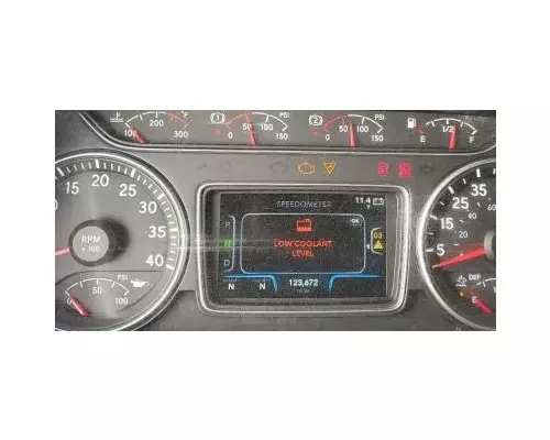 INTERNATIONAL MV607 Vehicle For Sale