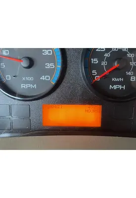 INTERNATIONAL MV607 Vehicle For Sale