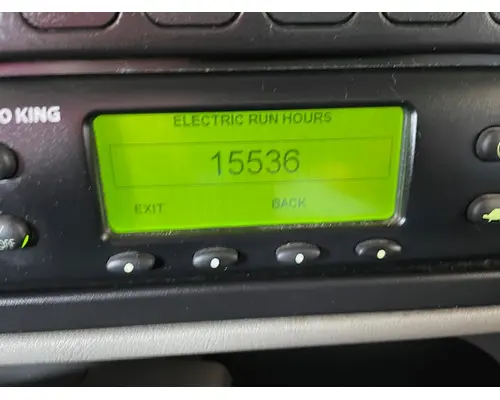 INTERNATIONAL MV607 Vehicle For Sale