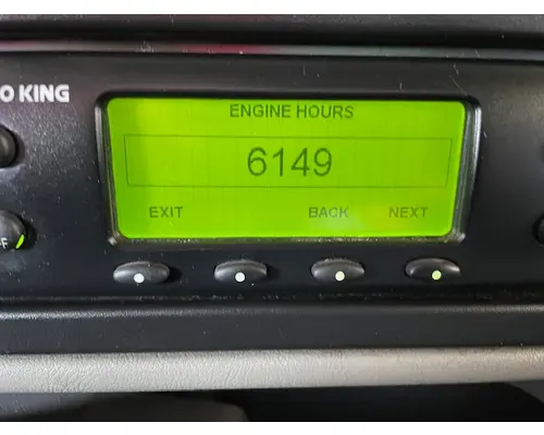 INTERNATIONAL MV607 Vehicle For Sale