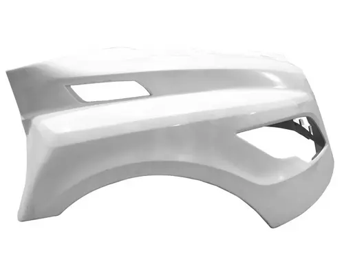 INTERNATIONAL MV60H HOOD