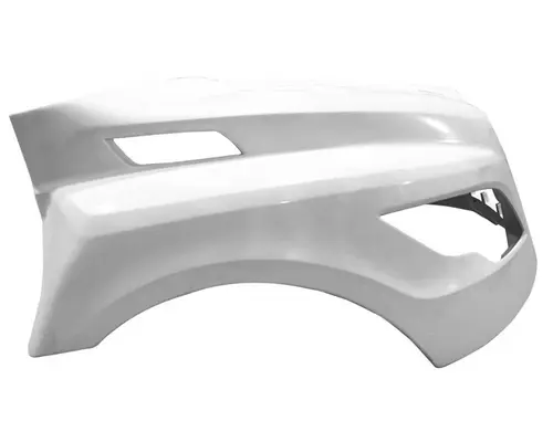 INTERNATIONAL MV60H HOOD