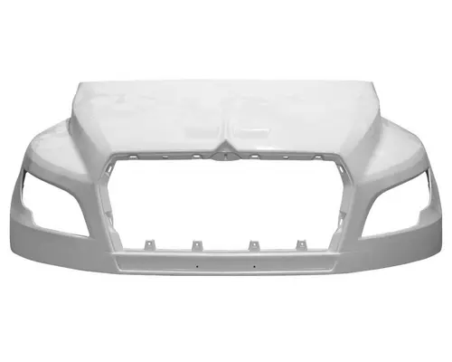 INTERNATIONAL MV60H HOOD