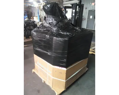 INTERNATIONAL MV ACCESSORIES