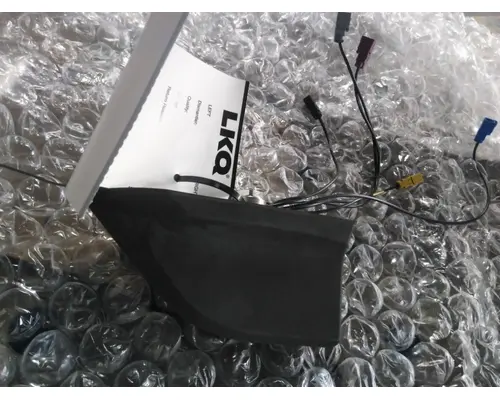 INTERNATIONAL MV ACCESSORIES